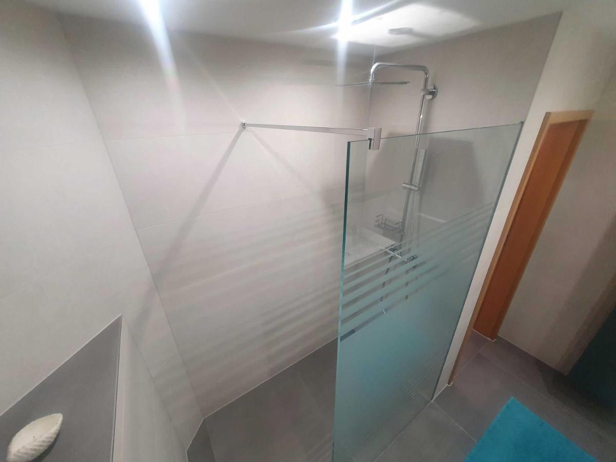 Ferienwohnung Lena Mit Terrasse Und Tiefgarage Koserow Extérieur photo